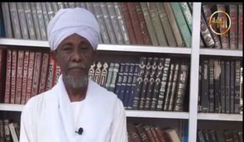 ولایہ سوڈان: رمضان 1439 ہجری کے  بابرکت مہینے کے موقع پر شیخ ابراھیم عثمان  کا بیان