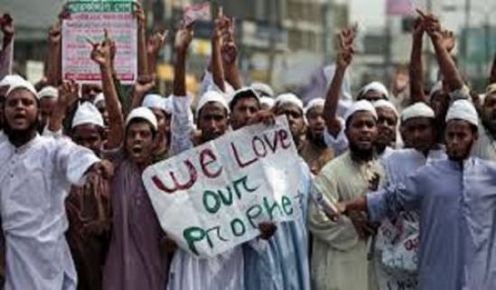بنگلہ دیش میں ریاست کی بنیادکیا ہو گی:نام نہادآزادی کے نام پر سیکولرازم یا اسلام؟