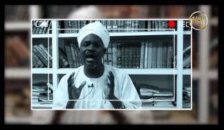 تلفزيون الواقية: من السودان - رسائل من أجل تصحيح المسار (3)