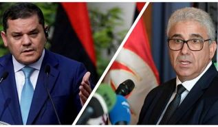 جريدة الراية: هل تشكيل حكومة ثالثة  ينهي النزاع في ليبيا؟