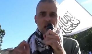 أستراليا: أين أنتم يا جيوش المسلمين من نصرة فلسطين؟!