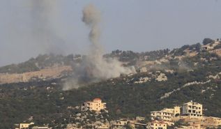 السلوك العسكري المتهاون للبنان هو الذي جرّأ كيان يهود على استهداف العاصمة بيروت!