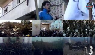 ولاية سوريا: ثورة الشام تجارب كثيرة ودوافع أكبر!