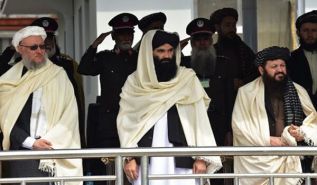 جريدة الراية :طالبان بعد عام من سيطرتها الثانية على أفغانستان  إلى أين؟