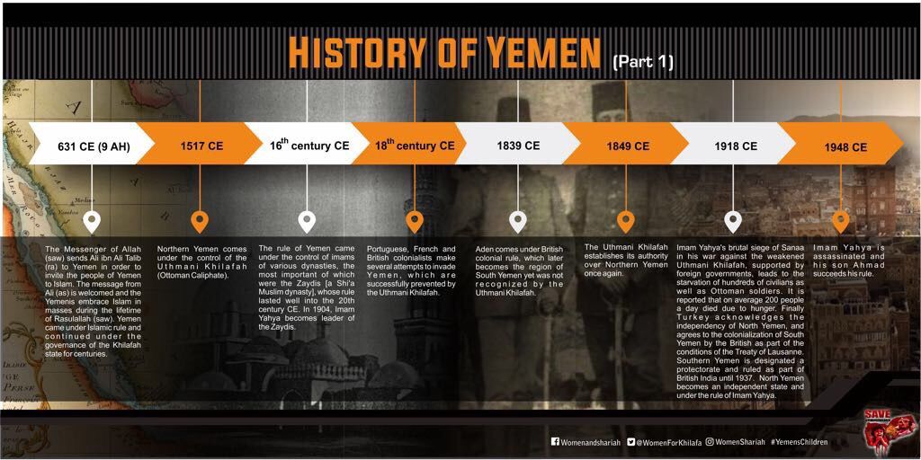 WS CAMP YEMEN HISTORY EN P1