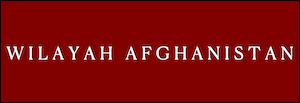 WILAYAH AFGHANISTAN