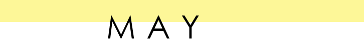 5MAY
