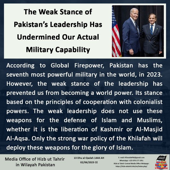 2 230602 pk fb Military Power EN