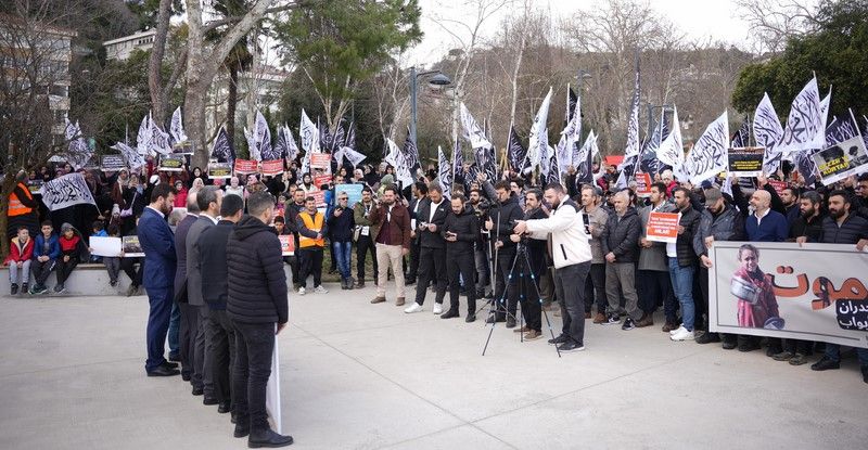 240211 Istanbuldan Misira Cagri 01