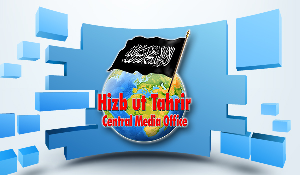 Interview: Who Are Hizb ut Tahrir   Part One