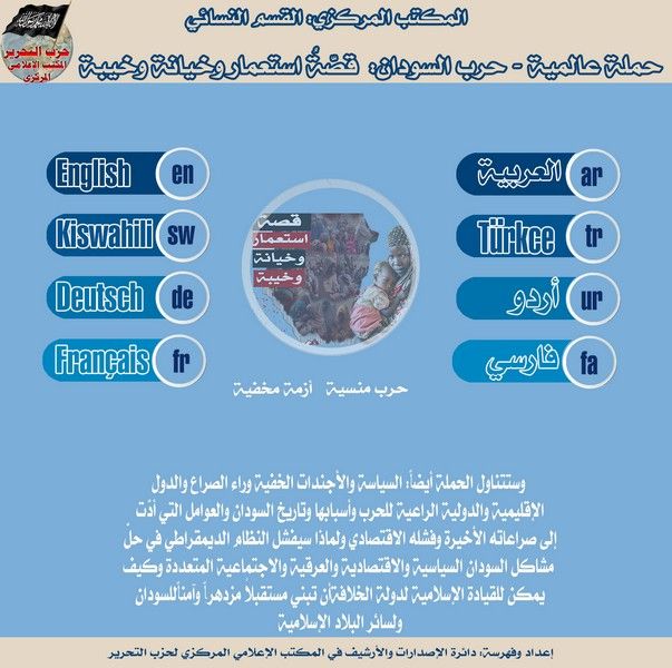 CMO WS SUDAN WAR CAMP 2025 Cover