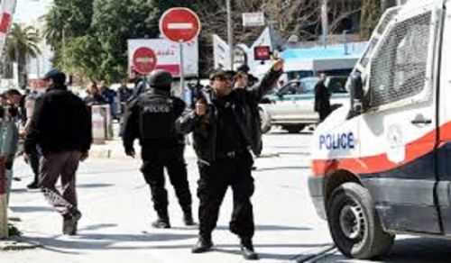 Concerning the Assault on Hanan Al-Khamiri, the Official Spokesperson, and Her Family