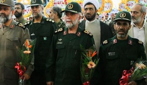 The Hostilities in the Middle East is Fundamentally Not a Sectarian Conflict