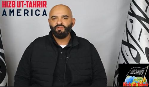 Hizb ut Tahrir/ America: Muslims are a Global Power!