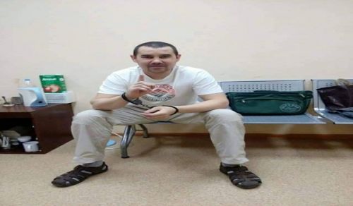 Al-Waqiyah TV: The Speech Delivered in Court by Songatov Ruslan, Sentenced to 22 Years