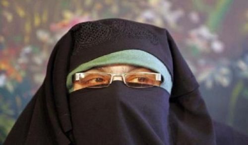 Kashmiri Muslim women urgently need to be liberated by the second Khilafah Rashidah on the method of Prophethood