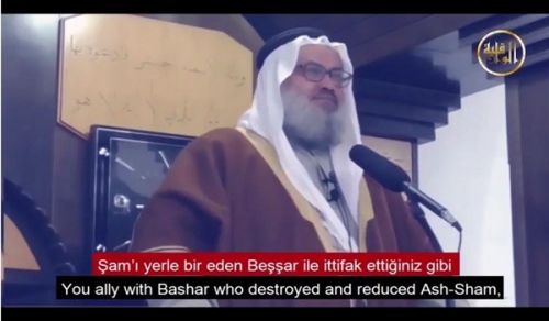 Al-Waqiyah TV  Urgent Dispatch  Do You Want Both Jannah and Hellfire Together?