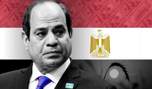 Egypt&#039;s Economic Crisis is, in fact, a Systemic Crisis It is the Root of the Disease and the Source of Affliction