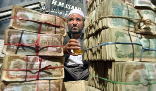 Adopting Economic System of Islam and Getting Afghanistan out of the Prison of Nation State System is the Only Way to Achieve Real Development!