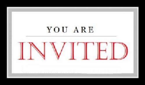 Invitation to Attend the Ummah&#039;s Issues Forum