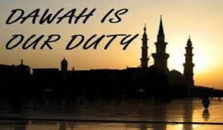 Question &amp; Answer Is carrying the Dawah an Obligation of Sufficiency or an Individual Obligation?