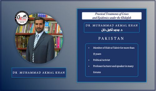 TALK 7 Practical Treatments of Crises and Epidemics in the Caliphate