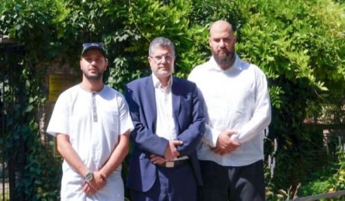Hizb ut Tahrir / Austria:  In Support of the Prisoners of Uzbekistan!