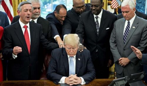 One Year into Trump’s Presidency: Triumph or Failure?