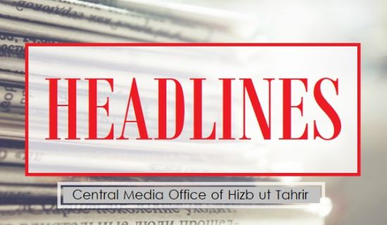 Headline News 19/01/2021