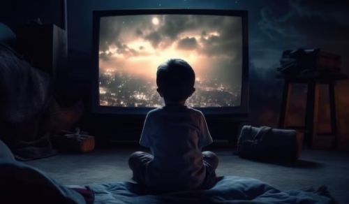 How to Discuss the Ongoing Palestine Conflict with your Children (and everyone else)