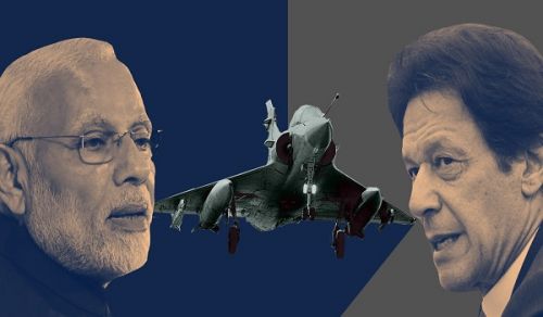 Reject Normalization and Restraint to Give the Hindu State a Jaw Breaking Response to its Act of War in Balakot