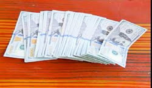 Allah&#039;s Curse is on the Briber and the Bribed   [Rawah u Ibn-Majah and Al-Tirmidhi]