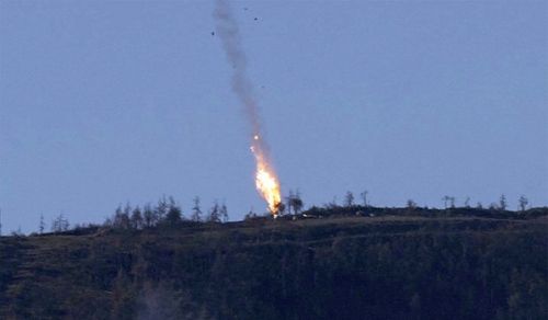 Question &amp; Answer: Repercussions of Shooting down the Russian Plane by Turkey