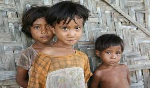 Protection and Prosperity for Indonesian Children Need Change of the System