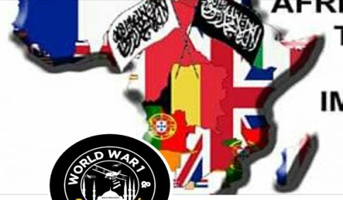 Hizb ut Tahrir / Kenya Official Launching of Special Campaign under the theme: Increased Cost of Living: Islam is the Solution