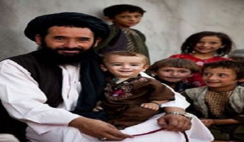 &quot;Early Marriage&quot; in Afghanistan or Child Prostitution in the United States?