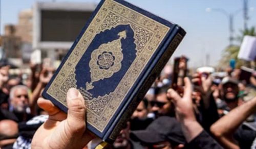 Muslims in Denmark Will Never Assimilate to the Government’s Genocidal Values