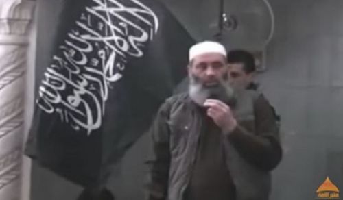 Minbar Ummah: Talk by Sheikh Haj Rasul Rejecting the Truces and Ceasefires.