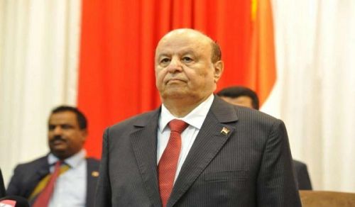 Britain Gives a Political Blow to the Houthis By its Recognition and Support for Convening of Yemeni Parliament in Seiyun