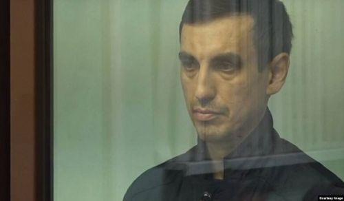 23 Years of Imprisonment for the words: “My Lord is Allah!”