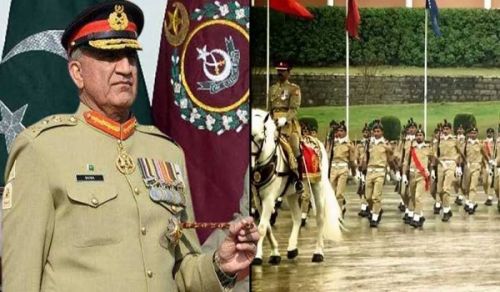 Pakistan’s Muslims Strongly Reject the Surrender of Kashmir to the Hindu state. Any New Military Leadership Must Declare Jihad for the Liberation of Kashmir, Confirming its Loyalty to Islam and Muslims