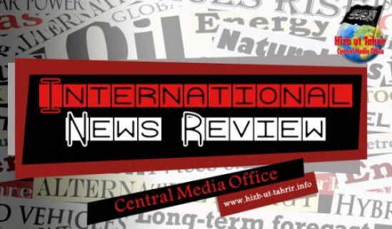 News Review 14/08/2021