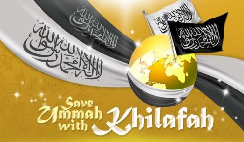 Wilayah Pakistan: Alliances!