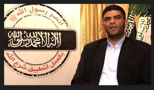 UPDATED Obituary of a Dawah Carrier: Dr. Muhsin Muhammad Hilal Al Khalif Al Azamat, (Abu Hafs)