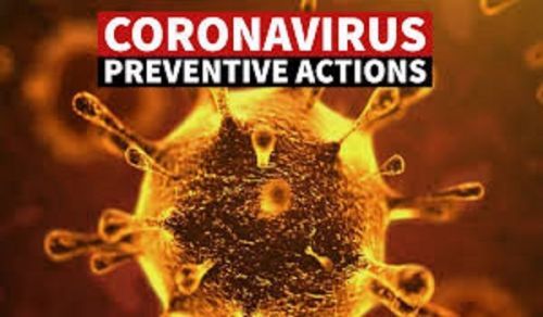 Preventing the Spread of Coronavirus is a Legal Responsibility