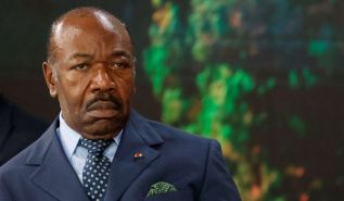Answer to Question: The Gabon Coup
