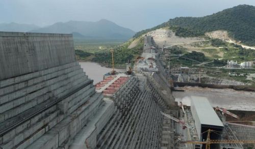 The Disaster of An-Nahdha Dam on Sudan and Egypt is Carried out with the Complicity of their Rulers &amp; Only the Khilafah Rashidah Can Remove it