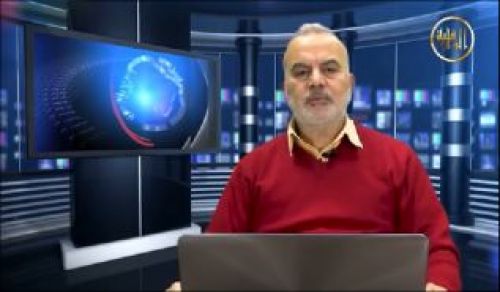 Al-Waqiyah TV  Illumination Series  The Western Leaders Instigated the New Zealand Crime!