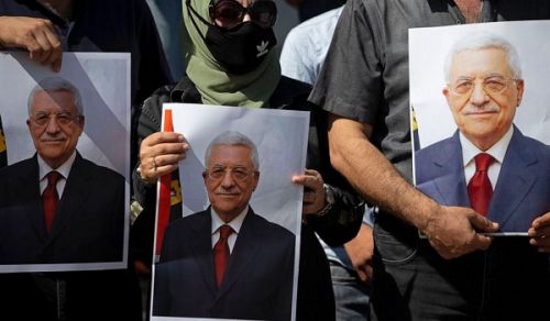 The Third Legislative Elections, A New Chapter in the Liquidation of the Palestine Issue