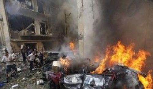 Mukalla Bombings are Pressure on Hadi and his Government to Approve the UN Roadmap